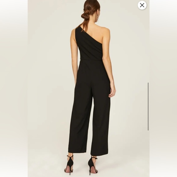 RACHEL ROY MIA JUMPSUIT SIZE XL - Picture 2 of 8